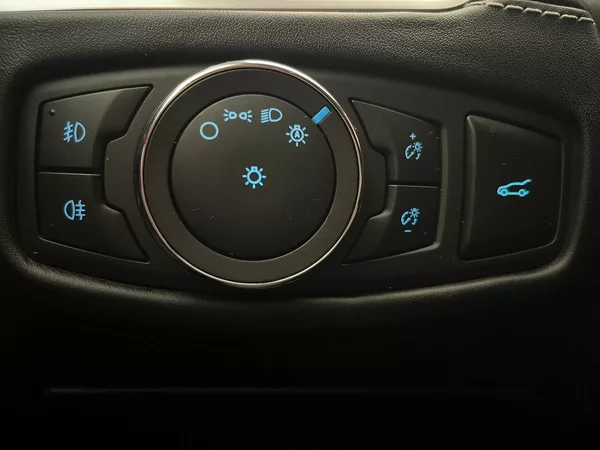 Ford Galaxy 2.5 HEV VIGNALE LED 7míst - foto 21