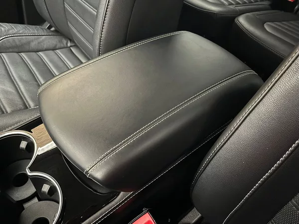Ford Galaxy 2.5 HEV VIGNALE LED 7míst - foto 25