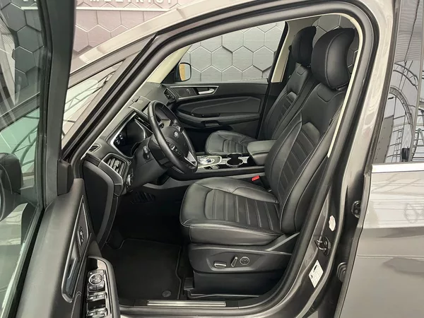 Ford Galaxy 2.5 HEV VIGNALE LED 7míst - foto 26