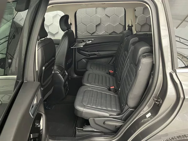 Ford Galaxy 2.5 HEV VIGNALE LED 7míst - foto 27