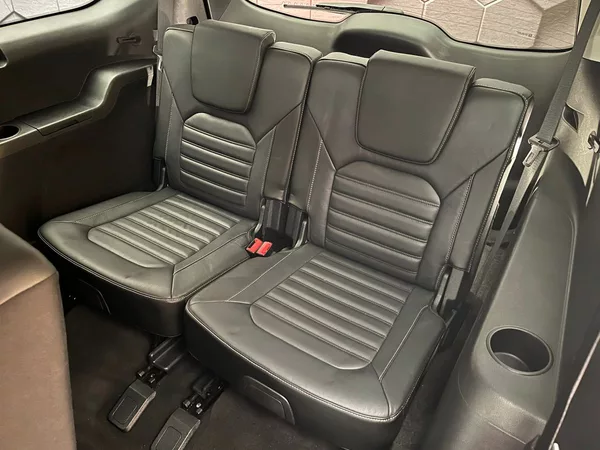 Ford Galaxy 2.5 HEV VIGNALE LED 7míst - foto 28