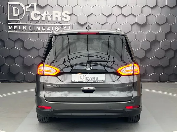 Ford Galaxy 2.5 HEV VIGNALE LED 7míst - foto 3