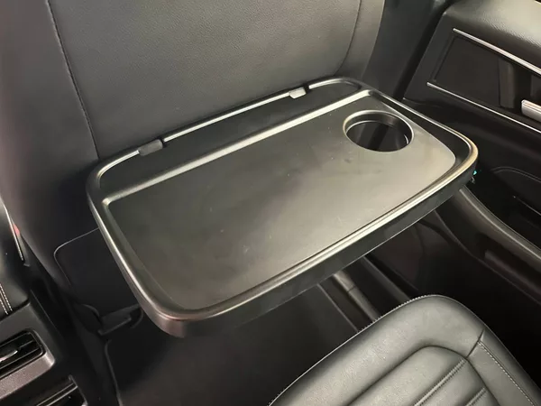 Ford Galaxy 2.5 HEV VIGNALE LED 7míst - foto 32