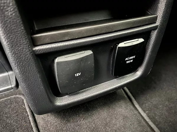 Ford Galaxy 2.5 HEV VIGNALE LED 7míst - foto 33