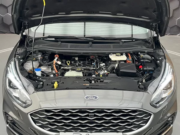 Ford Galaxy 2.5 HEV VIGNALE LED 7míst - foto 40