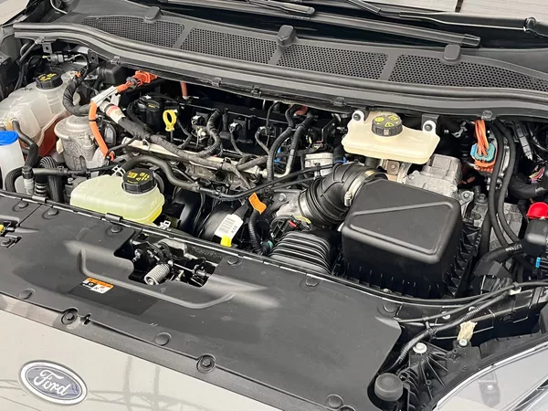 Ford Galaxy 2.5 HEV VIGNALE LED 7míst - foto 41