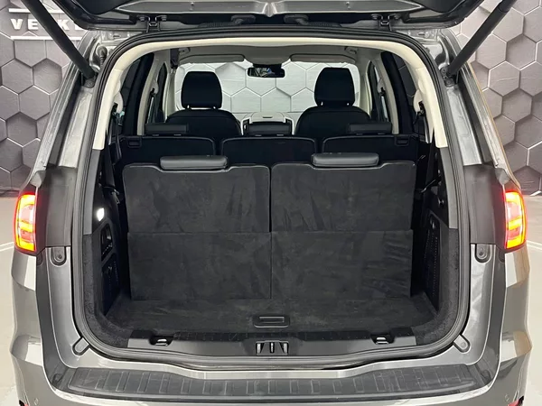 Ford Galaxy 2.5 HEV VIGNALE LED 7míst - foto 43