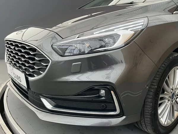 Ford Galaxy 2.5 HEV VIGNALE LED 7míst - foto 52