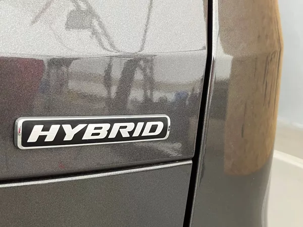 Ford Galaxy 2.5 HEV VIGNALE LED 7míst - foto 56