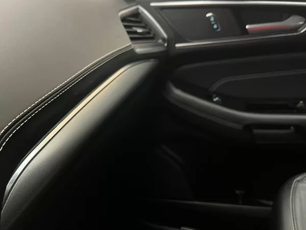 Ford Galaxy 2.5 HEV VIGNALE LED 7míst - foto 59