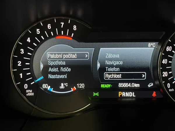 Ford Galaxy 2.5 HEV VIGNALE LED 7míst - foto 60
