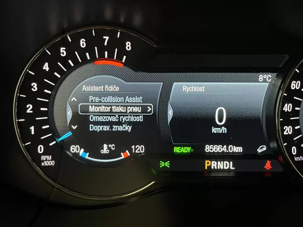 Ford Galaxy 2.5 HEV VIGNALE LED 7míst - foto 63