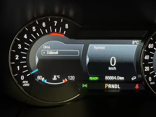 Ford Galaxy 2.5 HEV VIGNALE LED 7míst - foto 65