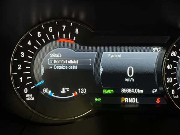 Ford Galaxy 2.5 HEV VIGNALE LED 7míst - foto 66