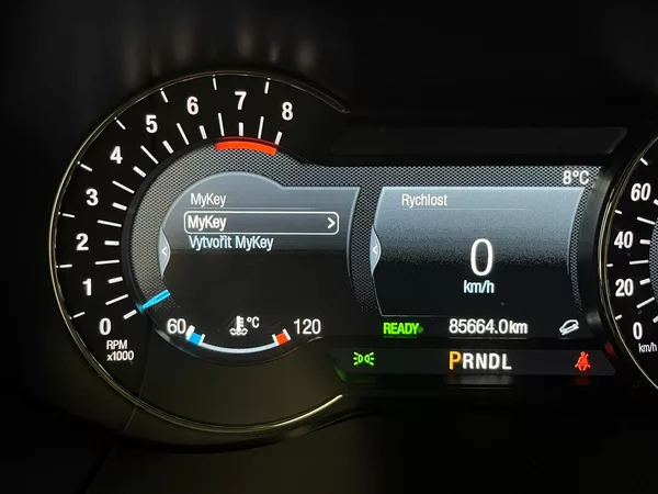 Ford Galaxy 2.5 HEV VIGNALE LED 7míst - foto 67