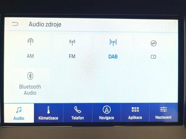 Ford Galaxy 2.5 HEV VIGNALE LED 7míst - foto 71