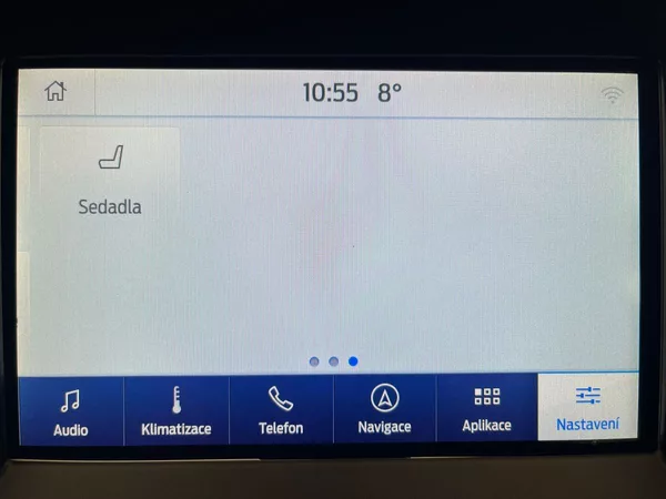 Ford Galaxy 2.5 HEV VIGNALE LED 7míst - foto 75