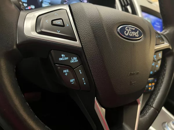 Ford Galaxy 2.5 HEV TITANIUM LED 7míst - foto 10