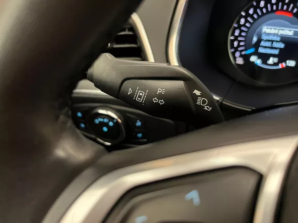 Ford Galaxy 2.5 HEV TITANIUM LED 7míst - foto 12