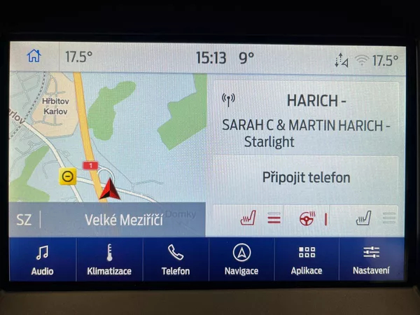 Ford Galaxy 2.5 HEV TITANIUM LED 7míst - foto 16