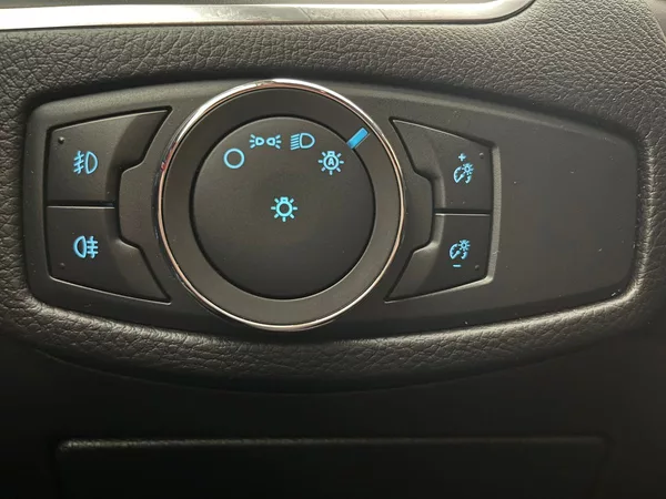 Ford Galaxy 2.5 HEV TITANIUM LED 7míst - foto 20