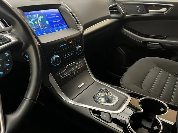 Ford Galaxy 2.5 HEV TITANIUM LED 7míst - foto 21