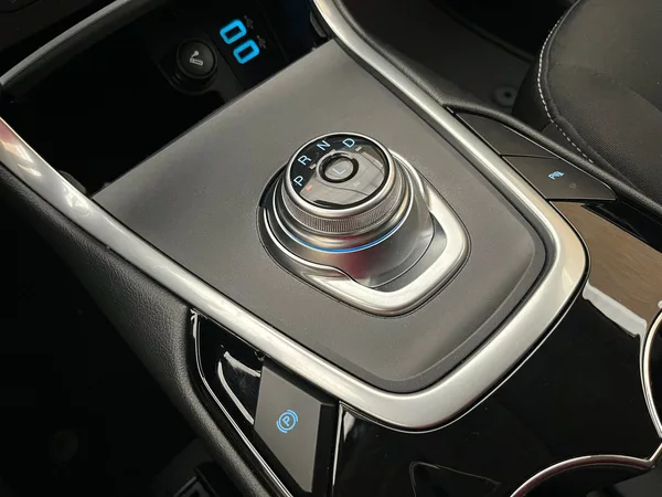 Ford Galaxy 2.5 HEV TITANIUM LED 7míst - foto 23