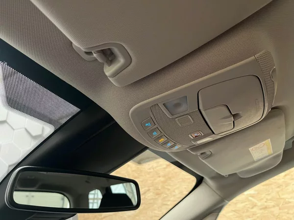Ford Galaxy 2.5 HEV TITANIUM LED 7míst - foto 25
