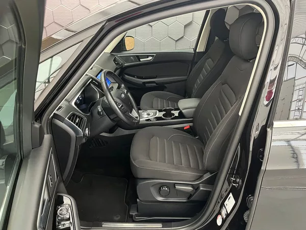 Ford Galaxy 2.5 HEV TITANIUM LED 7míst - foto 27