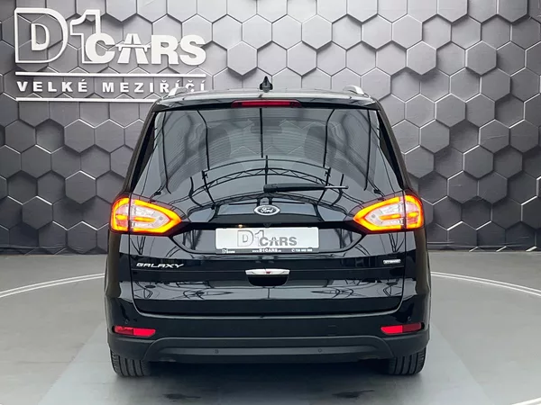 Ford Galaxy 2.5 HEV TITANIUM LED 7míst - foto 3