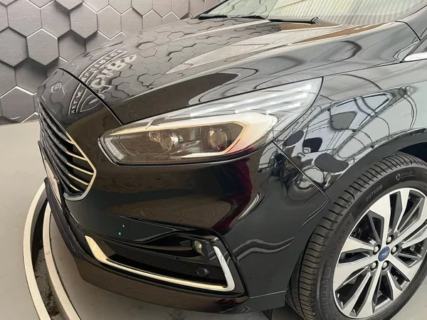 Ford Galaxy 2.5 HEV TITANIUM LED 7míst - foto 37