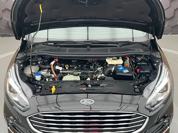 Ford Galaxy 2.5 HEV TITANIUM LED 7míst - foto 42
