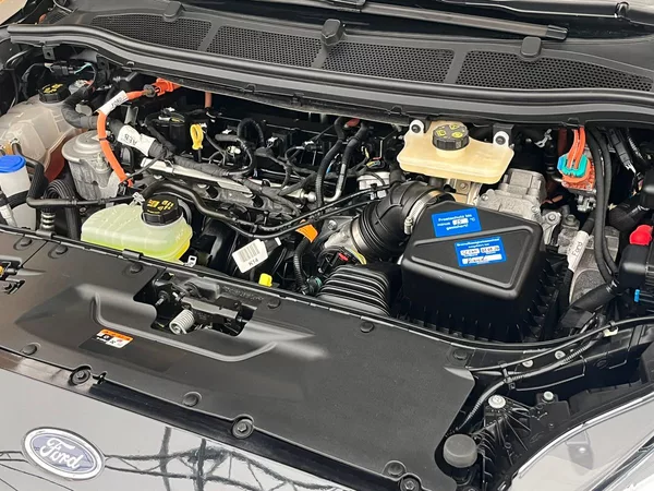 Ford Galaxy 2.5 HEV TITANIUM LED 7míst - foto 43