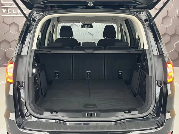 Ford Galaxy 2.5 HEV TITANIUM LED 7míst - foto 44