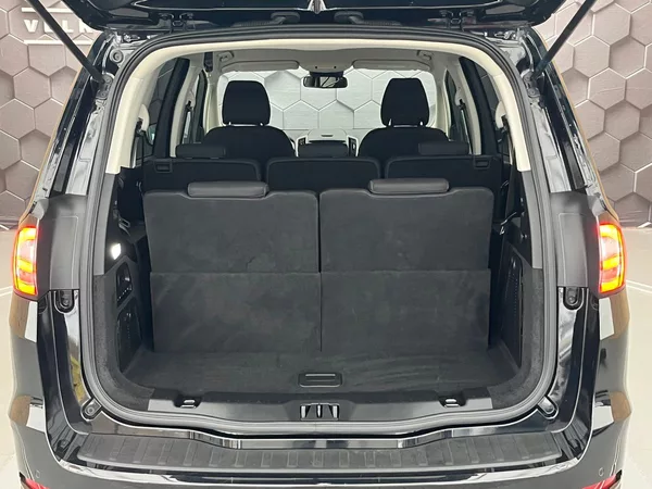 Ford Galaxy 2.5 HEV TITANIUM LED 7míst - foto 45
