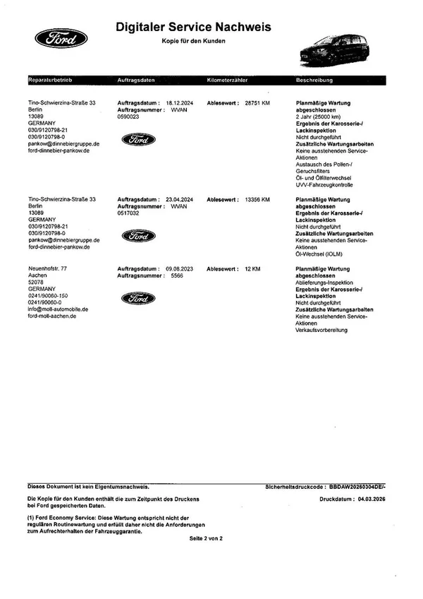 Ford Galaxy 2.5 HEV TITANIUM LED 7míst - foto 50