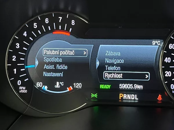 Ford Galaxy 2.5 HEV TITANIUM LED 7míst - foto 53