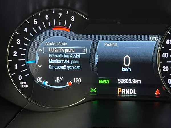 Ford Galaxy 2.5 HEV TITANIUM LED 7míst - foto 55