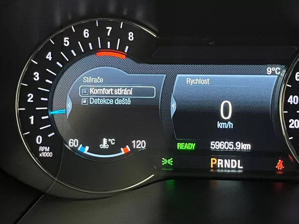 Ford Galaxy 2.5 HEV TITANIUM LED 7míst - foto 58