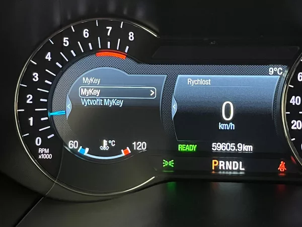 Ford Galaxy 2.5 HEV TITANIUM LED 7míst - foto 59