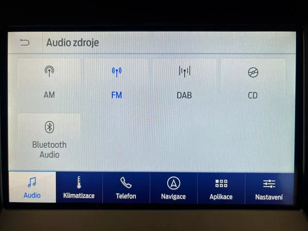 Ford Galaxy 2.5 HEV TITANIUM LED 7míst - foto 61