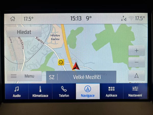 Ford Galaxy 2.5 HEV TITANIUM LED 7míst - foto 62