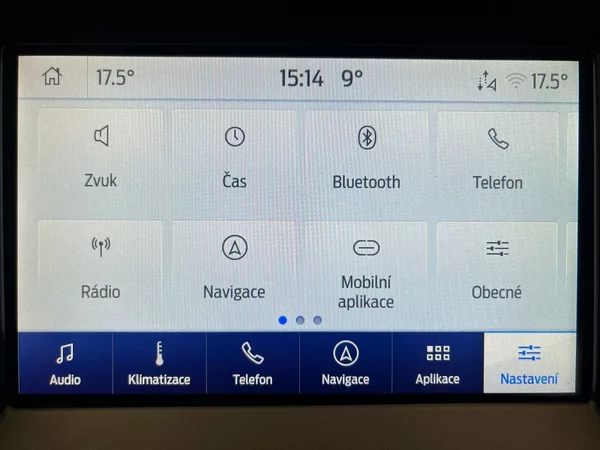 Ford Galaxy 2.5 HEV TITANIUM LED 7míst - foto 63