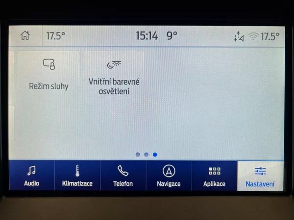 Ford Galaxy 2.5 HEV TITANIUM LED 7míst - foto 64