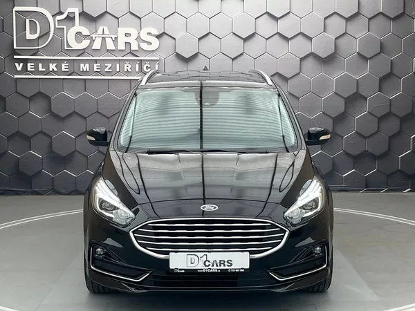 Ford Galaxy 2.5 HEV TITANIUM LED 7míst - foto 7