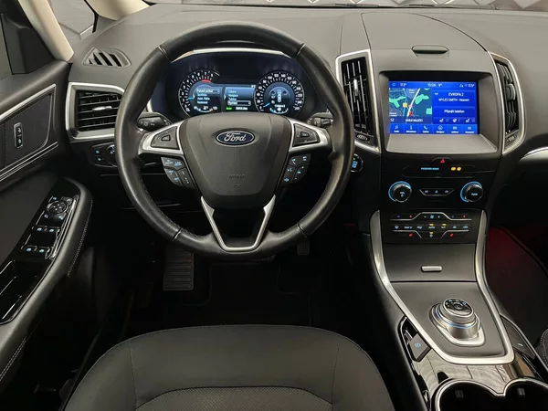Ford Galaxy 2.5 HEV TITANIUM LED 7míst - foto 8