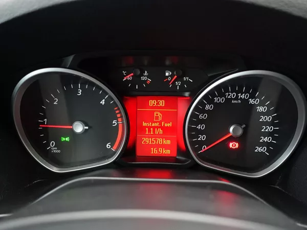 Ford S-MAX 2.0 TDCi - foto 10