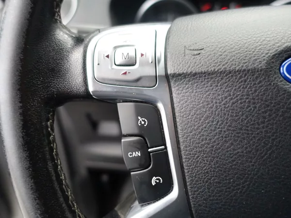 Ford S-MAX 2.0 TDCi - foto 18
