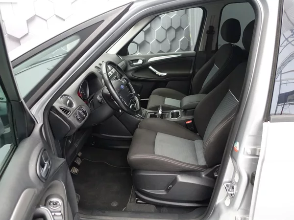 Ford S-MAX 2.0 TDCi - foto 20