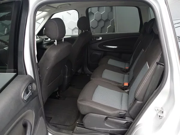 Ford S-MAX 2.0 TDCi - foto 21